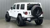 Used 2023 Jeep Wrangler Unlimited Sahara w/ Cold Weather Group image 3