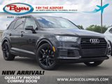 Used 2018 Audi Q7 3.0T Prestige image 1