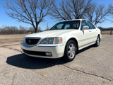 Used 2002 Acura RL image 3