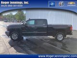 Used 2015 Chevrolet Silverado 2500 LTZ w/ Duramax Plus Package image 2