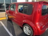 Used 2013 Nissan Cube 1.8 SL w/ SL Preferred Pkg image 2