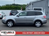 Used 2009 Subaru Forester 2.5X Limited image 2