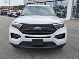 Used 2021 Ford Explorer 2WD image 2