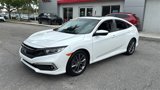 Used 2020 Honda Civic EX-L image 3