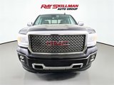 Used 2015 GMC Sierra 1500 Denali w/ Driver Alert Package image 2