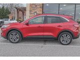 Used 2021 Ford Escape SEL w/ Technology Package image 6