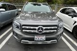 Used 2021 Mercedes-Benz GLB 250 4MATIC image 4