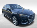 Used 2021 Audi Q5 2.0T Premium Plus w/ Premium Plus Package image 2