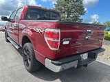 Used 2014 Ford F150 XLT w/ Equipment Group 302A Luxury image 5