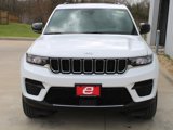 New 2025 Jeep Grand Cherokee Laredo X image 2