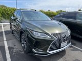 Used 2020 Lexus RX 350 AWD w/ Premium Package image 2