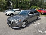 Used 2019 Nissan Altima 2.5 S image 2