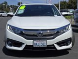 Used 2017 Honda Civic EX-L image 2