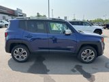 Used 2017 Jeep Renegade Limited image 2