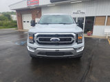 Used 2022 Ford F150 XLT w/ Equipment Group 302A High image 2