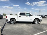 New 2025 RAM 1500 Big Horn image 4