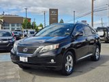 Used 2011 Lexus RX 350 AWD image 3
