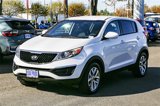 Used 2016 Kia Sportage LX image 4