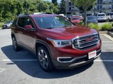 Used 2017 GMC Acadia SLT w/ LPO, Floor Liner Package image 2