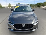 Used 2021 MAZDA MAZDA3 AWD 2.5 Turbo Sedan image 2