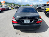 Used 2007 Mercedes-Benz S 550 4MATIC image 4