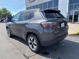 Used 2019 Jeep Compass Limited image 5