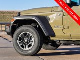 New 2025 Jeep Wrangler Sport image 5