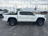 Used 2020 Toyota Tacoma TRD Off-Road image 6