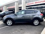 Used 2015 Toyota RAV4 Limited image 2
