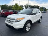 Used 2014 Ford Explorer XLT w/ Equipment Group 202A image 2