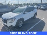 Certified 2023 GMC Terrain SLE w/ Driver Convenience Package image 2