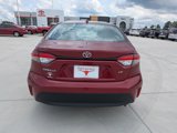 Certified 2025 Toyota Corolla LE image 4