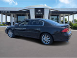 Used 2006 Buick Lucerne CXS w/ Driver Confidence Package image 5