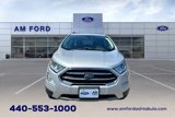 Used 2021 Ford EcoSport Titanium image 6