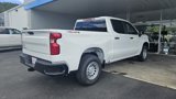 New 2026 Chevrolet Silverado 1500 W/T w/ WT Value Package image 6