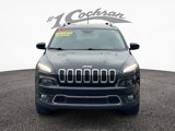 Used 2017 Jeep Cherokee Limited image 2
