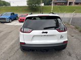 Used 2022 Jeep Cherokee Latitude w/ Sun & Sound Group image 4