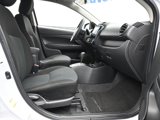 Used 2022 Mitsubishi Mirage G4 ES image 6