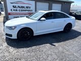 Used 2016 Audi A6 2.0T Premium Plus w/ Premium Plus Package image 2