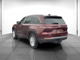 New 2025 Jeep Grand Cherokee Laredo X w/ Luxury Tech Group I image 5
