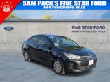 Used 2018 Kia Rio S image 2