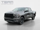 New 2025 RAM 1500 Laramie image 3