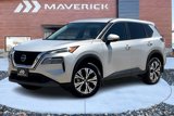 Used 2022 Nissan Rogue SV image 3