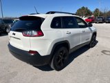 Used 2019 Jeep Cherokee Latitude Plus image 4