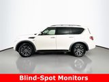 Used 2017 Nissan Armada SL w/ Technology Package image 3