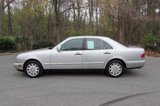 Used 1998 Mercedes-Benz E 300 Sedan image 3