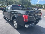 Used 2016 Ford F150 Lariat w/ Equipment Group 502A Luxury image 5
