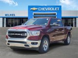 Used 2019 RAM 1500 Big Horn image 3