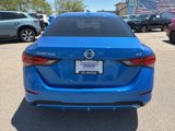 Used 2022 Nissan Sentra SV image 4