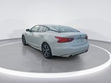 Used 2016 Nissan Maxima 3.5 SV image 5